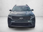 2022 Kia Sorento X-Line S AWD