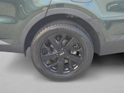 2022 Kia Sorento X-Line S AWD