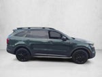2022 Kia Sorento X-Line S AWD
