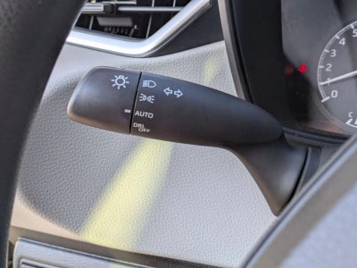 2022 Toyota Corolla LE CVT (Natl)