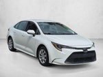 2020 Toyota Corolla LE CVT (Natl)