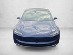 2025 Tesla Model 3 Long Range AWD