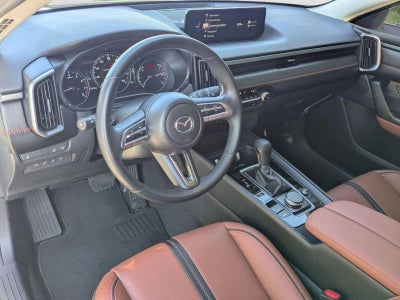 2023 Mazda Mazda CX-50 2.5 Turbo Meridian Edition AWD