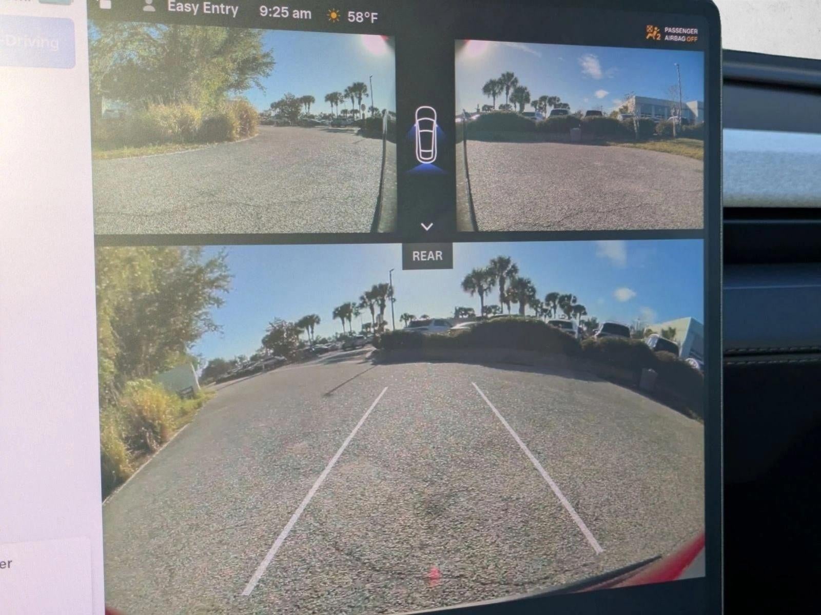 2026 Tesla Model Y Premium AWD