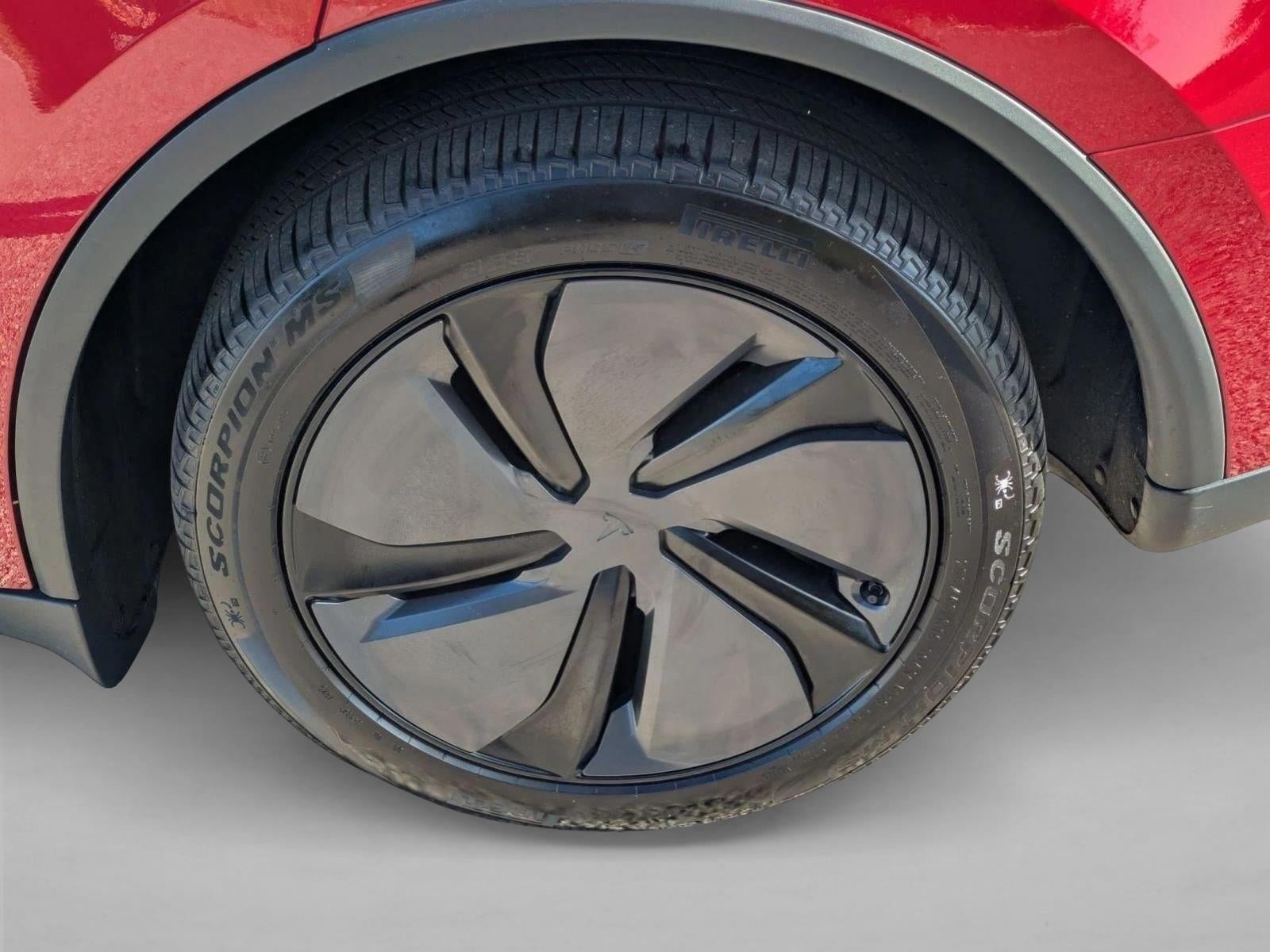 2026 Tesla Model Y Premium AWD