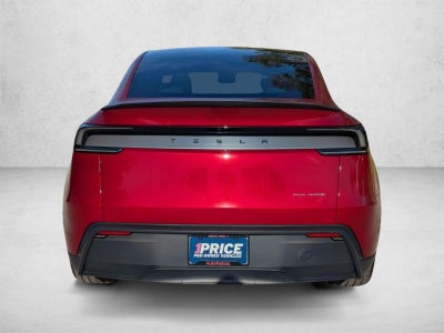 2026 Tesla Model Y Premium AWD