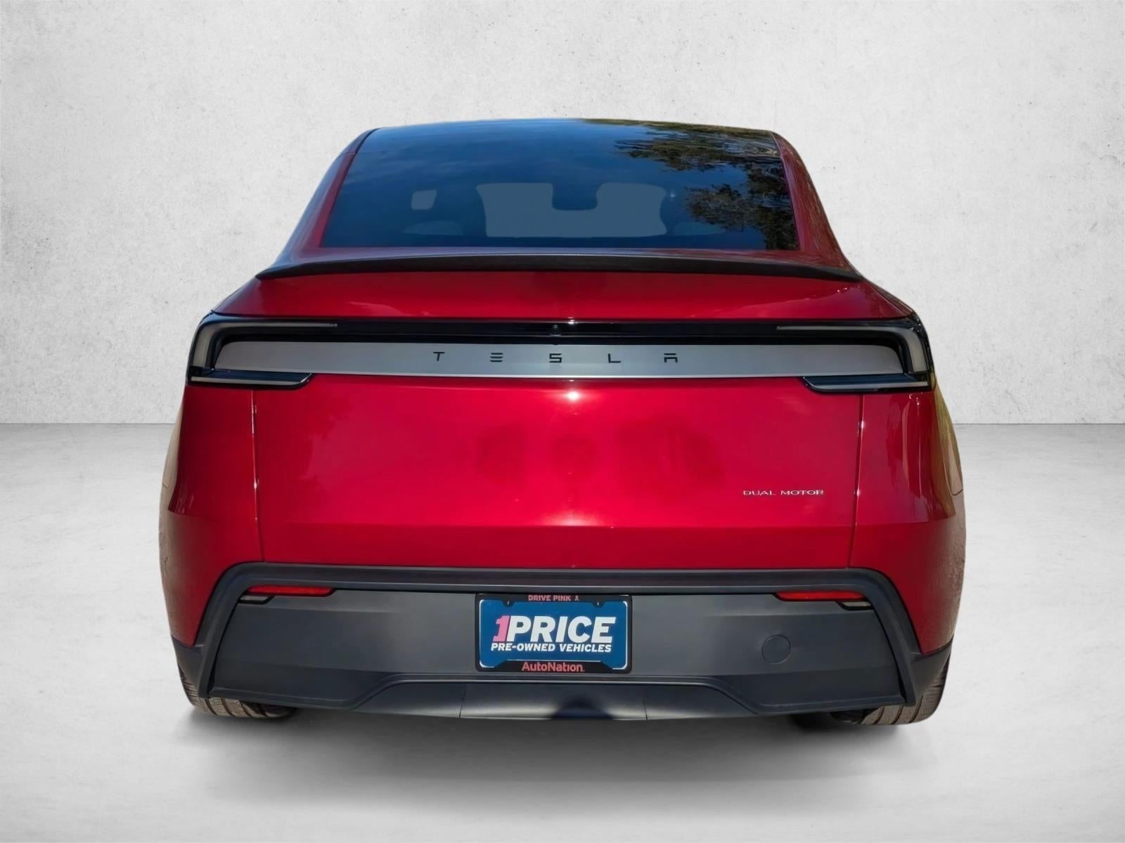 2026 Tesla Model Y Premium AWD