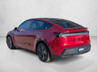 2026 Tesla Model Y Premium AWD
