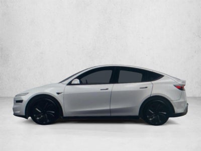 2026 Tesla Model Y Long Range Launch Series AWD *Ltd Avail*