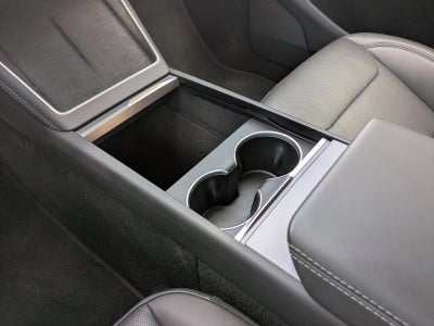 2026 Tesla Model Y Long Range Launch Series AWD *Ltd Avail*