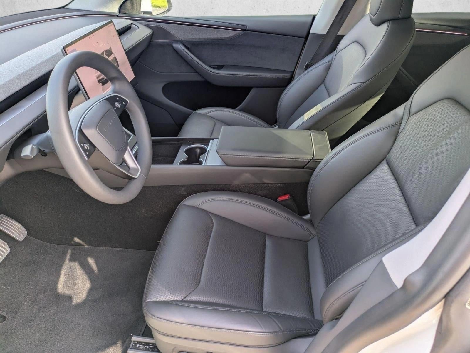 2026 Tesla Model Y Long Range Launch Series AWD *Ltd Avail*