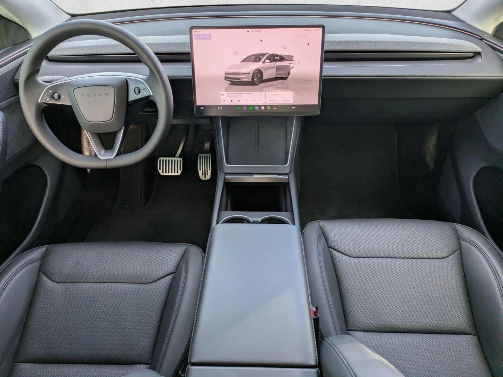 2026 Tesla Model Y Long Range Launch Series AWD *Ltd Avail*