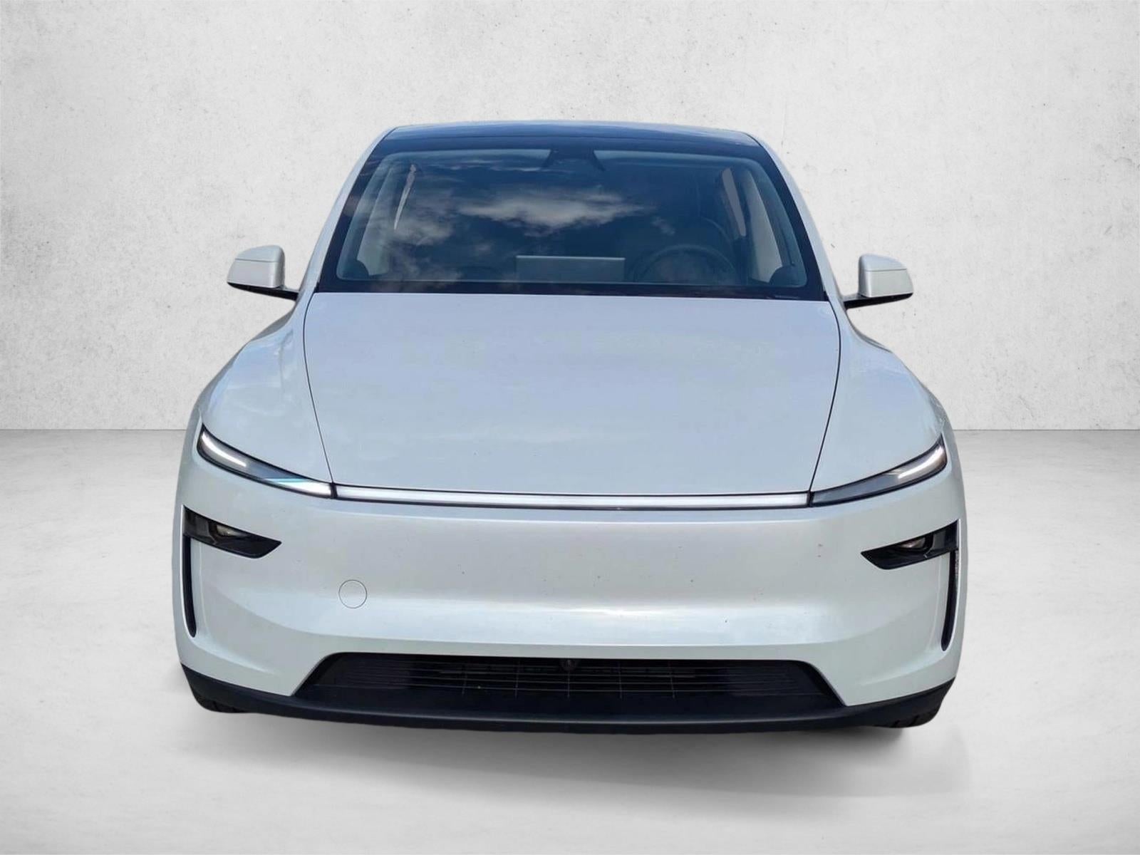 2026 Tesla Model Y Long Range Launch Series AWD *Ltd Avail*