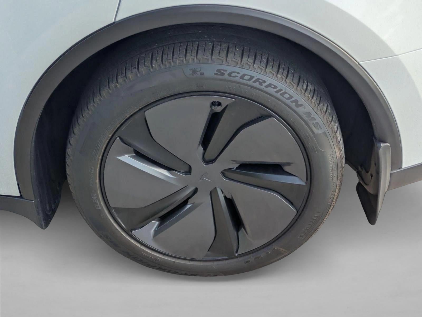 2026 Tesla Model Y Long Range Launch Series AWD *Ltd Avail*