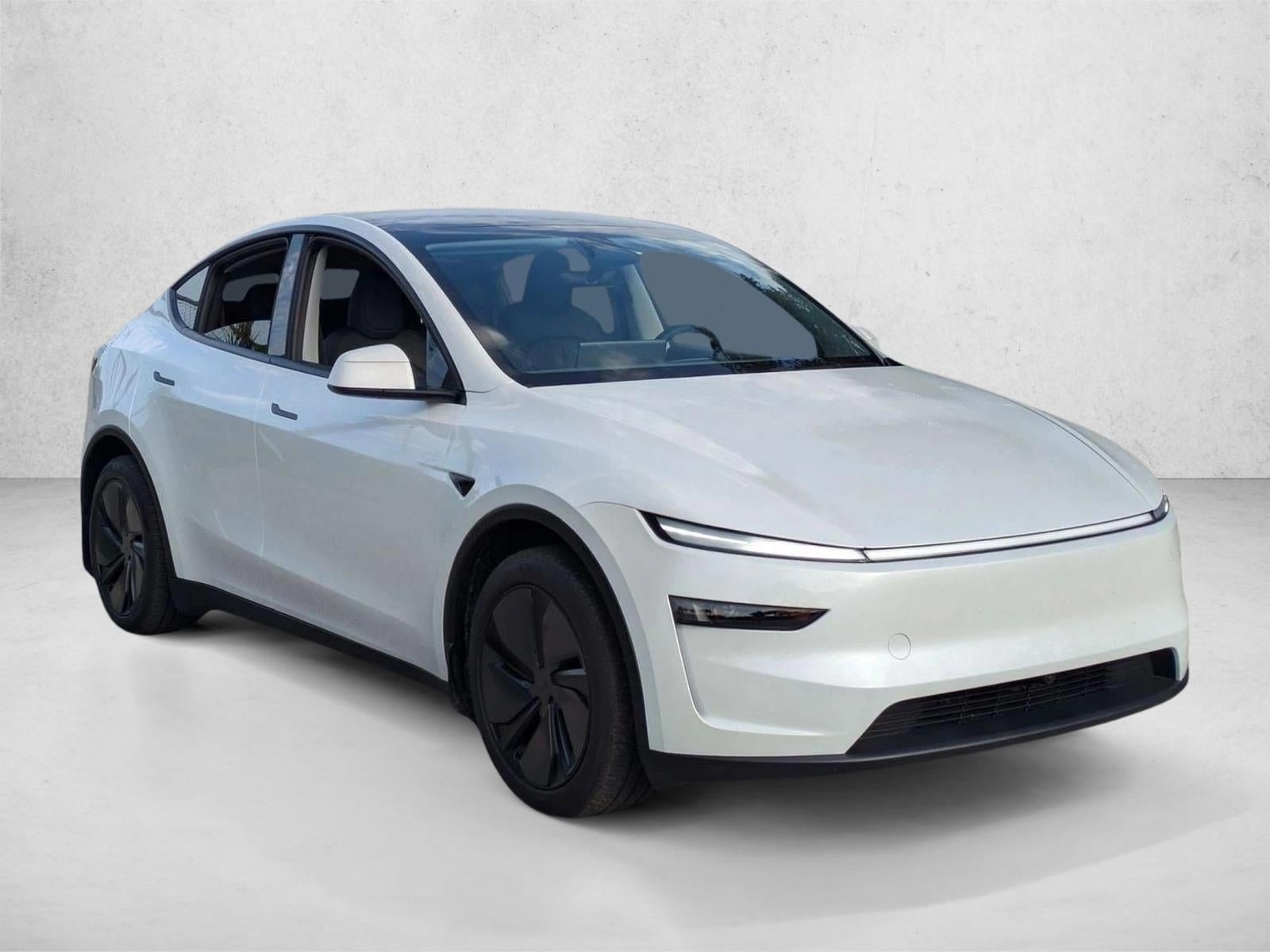 2026 Tesla Model Y Long Range Launch Series AWD *Ltd Avail*
