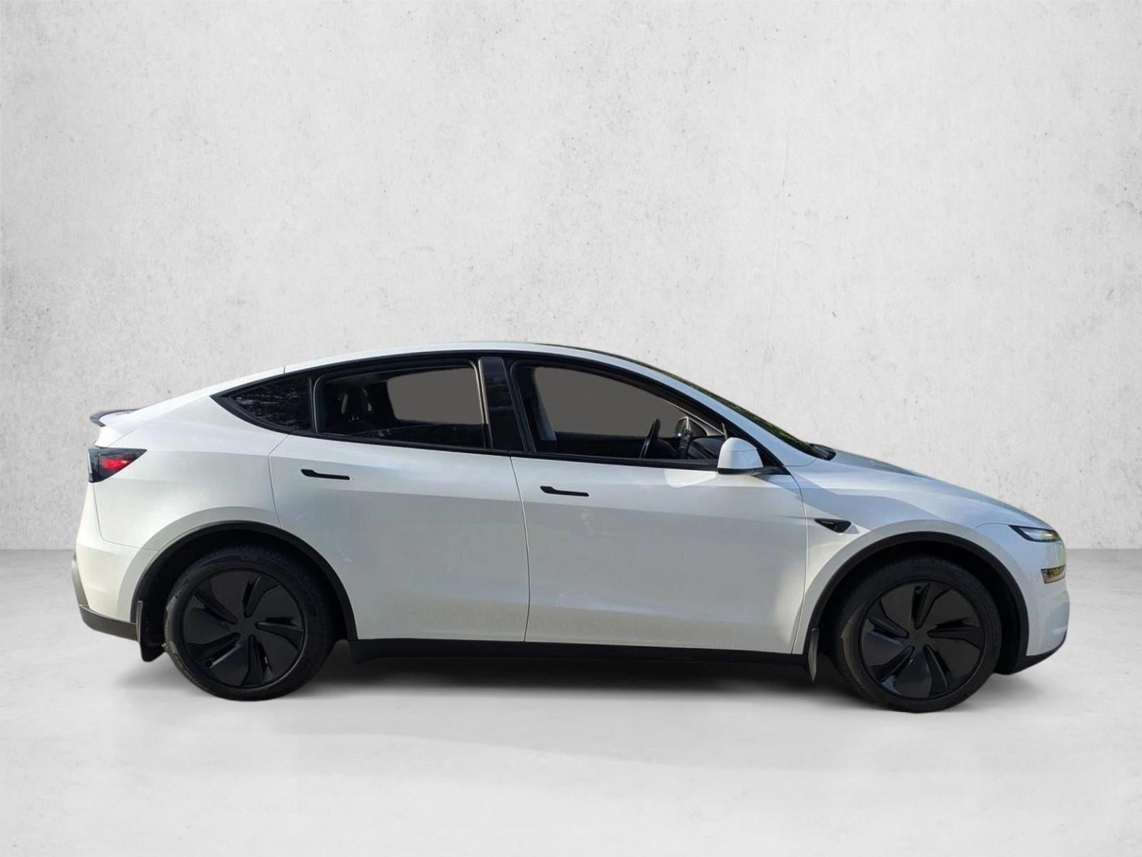 2026 Tesla Model Y Long Range Launch Series AWD *Ltd Avail*