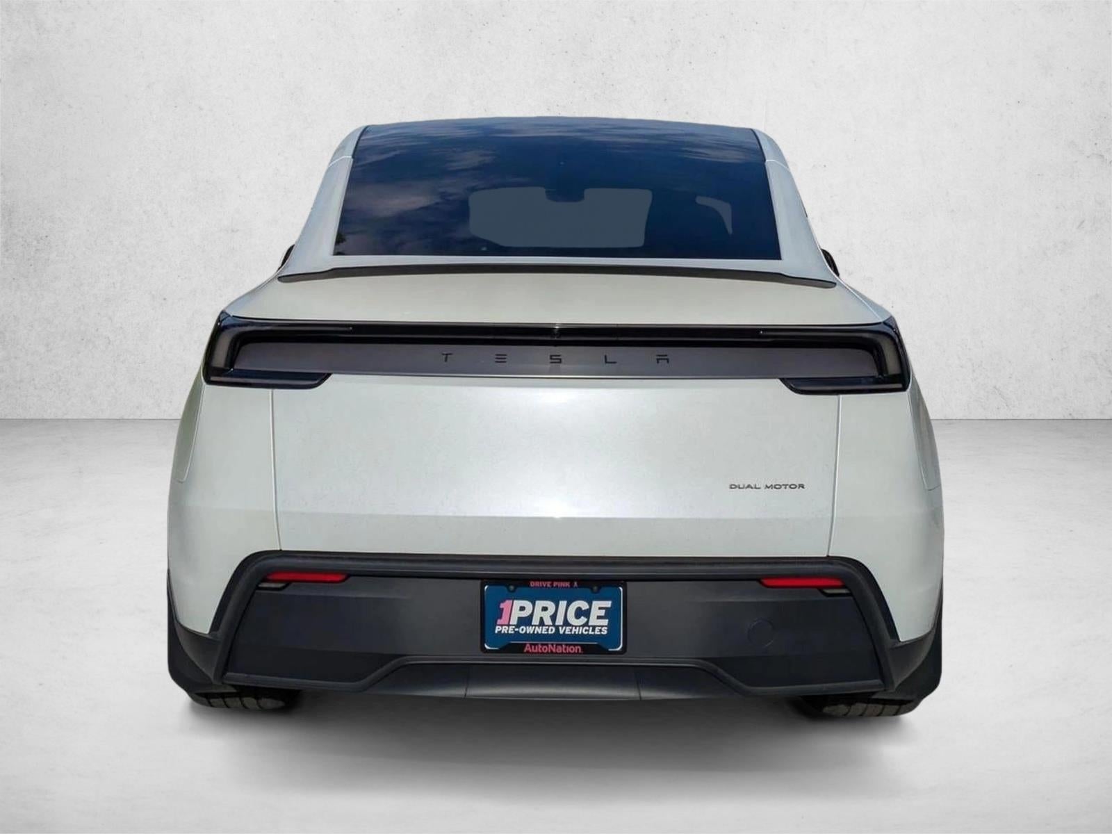 2026 Tesla Model Y Long Range Launch Series AWD *Ltd Avail*