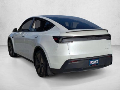 2026 Tesla Model Y Long Range Launch Series AWD *Ltd Avail*
