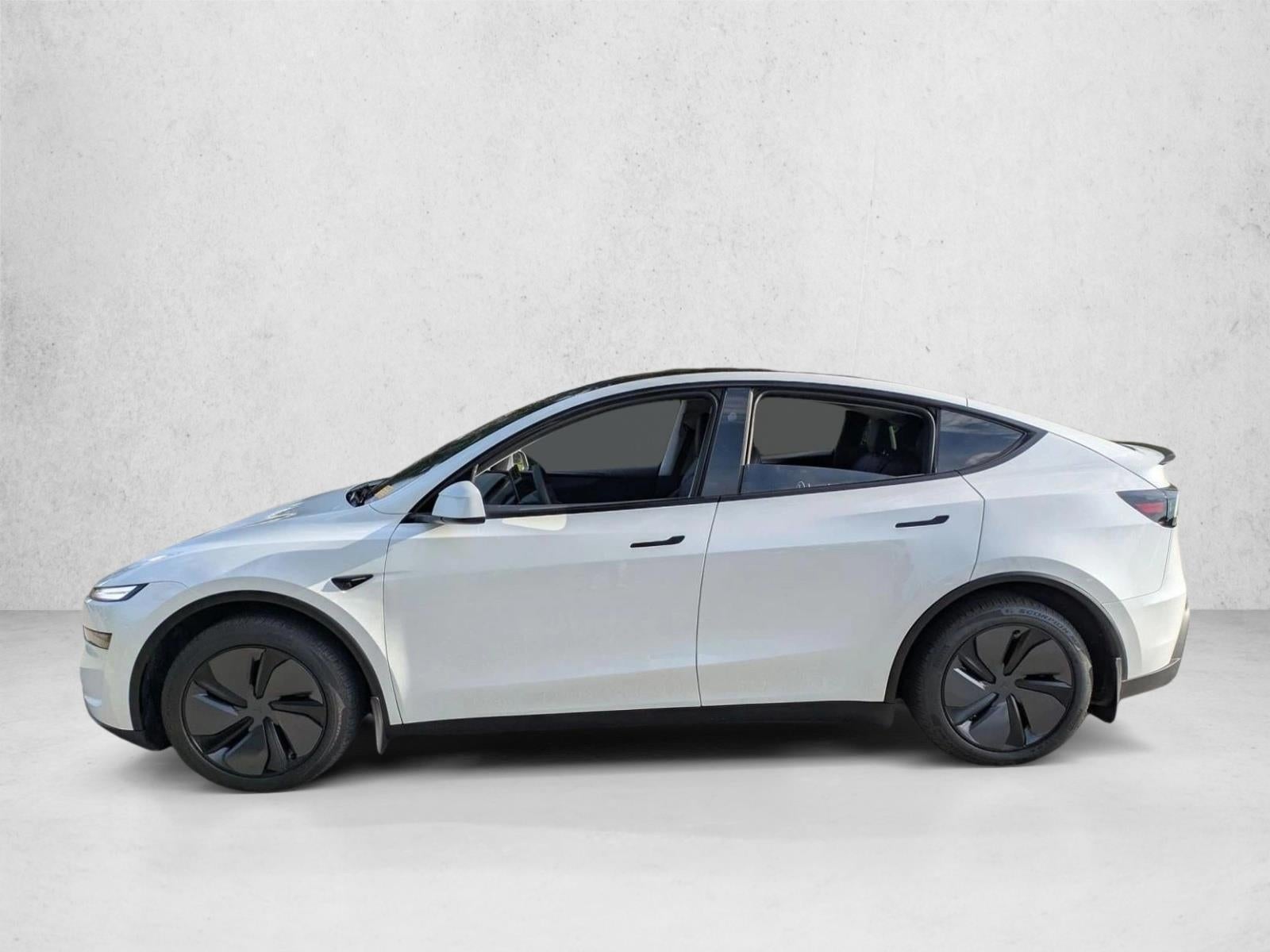 2026 Tesla Model Y Long Range Launch Series AWD *Ltd Avail*