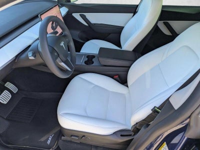 2022 Tesla Model Y Performance AWD