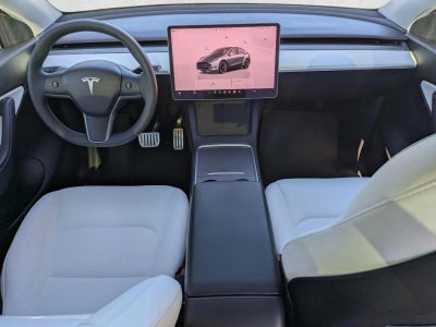 2022 Tesla Model Y Performance AWD