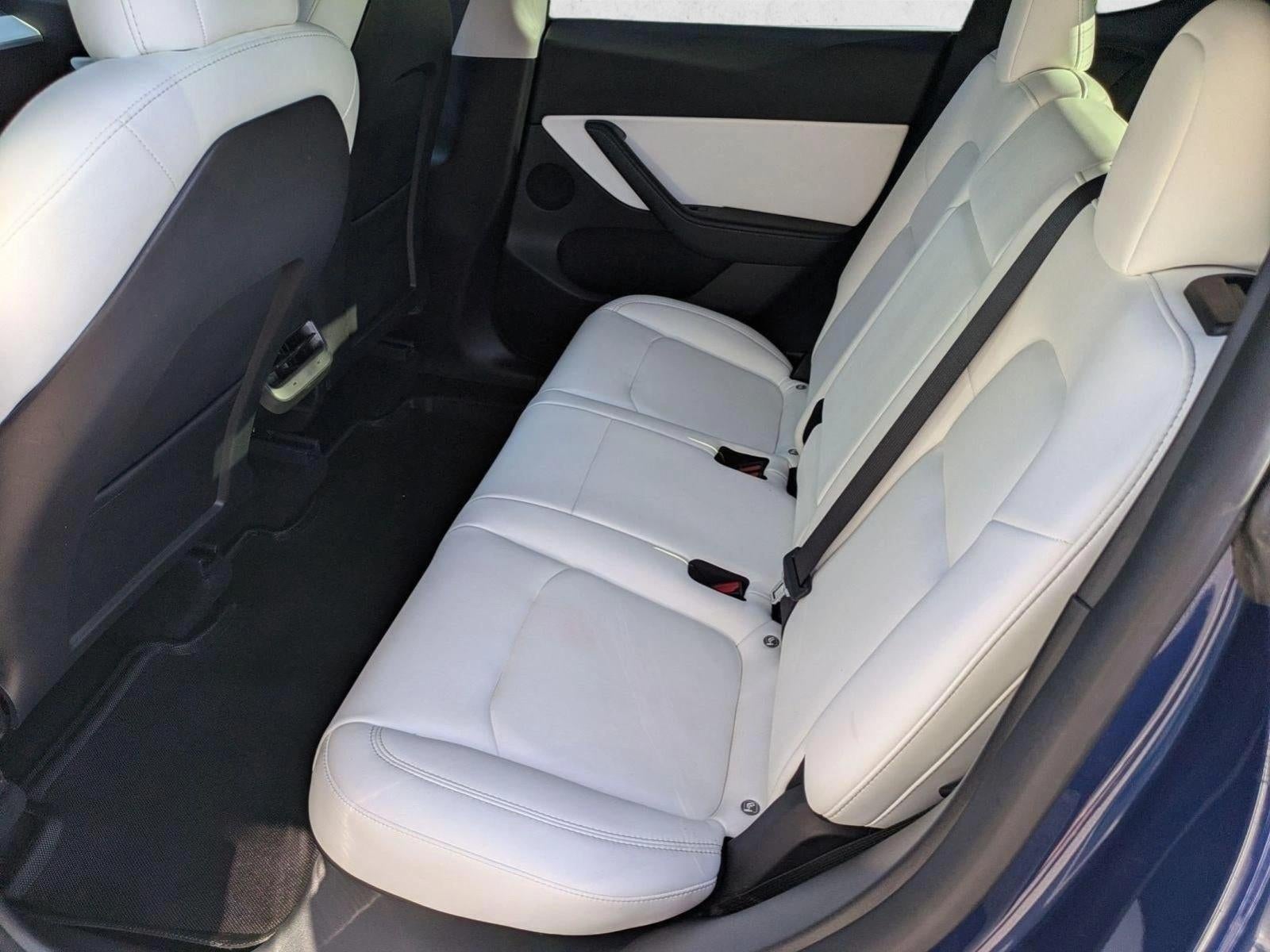 2022 Tesla Model Y Performance AWD