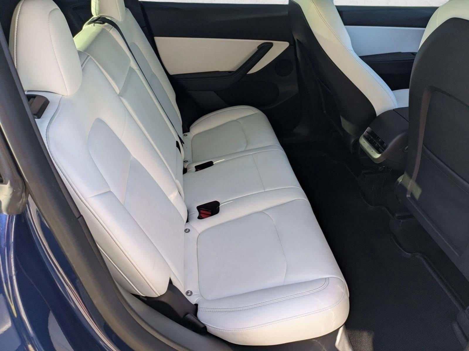 2022 Tesla Model Y Performance AWD
