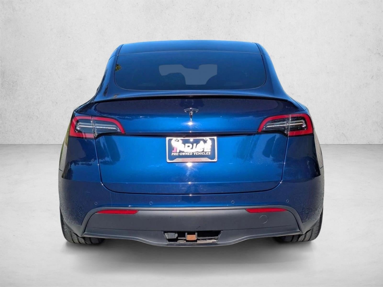 2022 Tesla Model Y Performance AWD