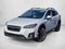 2019 Subaru Crosstrek 2.0i Premium CVT