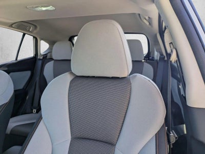 2019 Subaru Crosstrek 2.0i Premium CVT