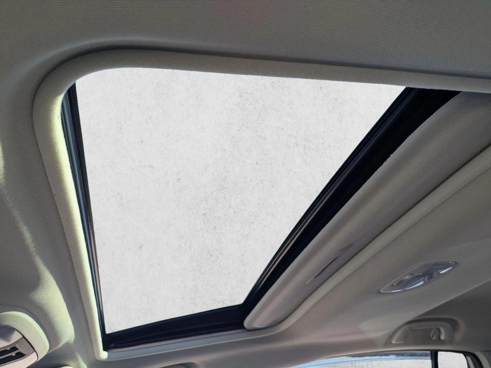 2019 Subaru Crosstrek 2.0i Premium CVT