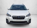 2019 Subaru Crosstrek 2.0i Premium CVT