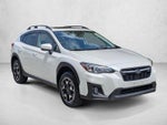 2019 Subaru Crosstrek 2.0i Premium CVT