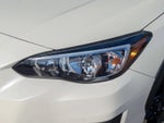 2019 Subaru Crosstrek 2.0i Premium CVT