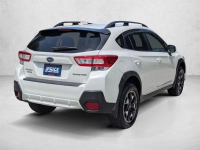2019 Subaru Crosstrek 2.0i Premium CVT