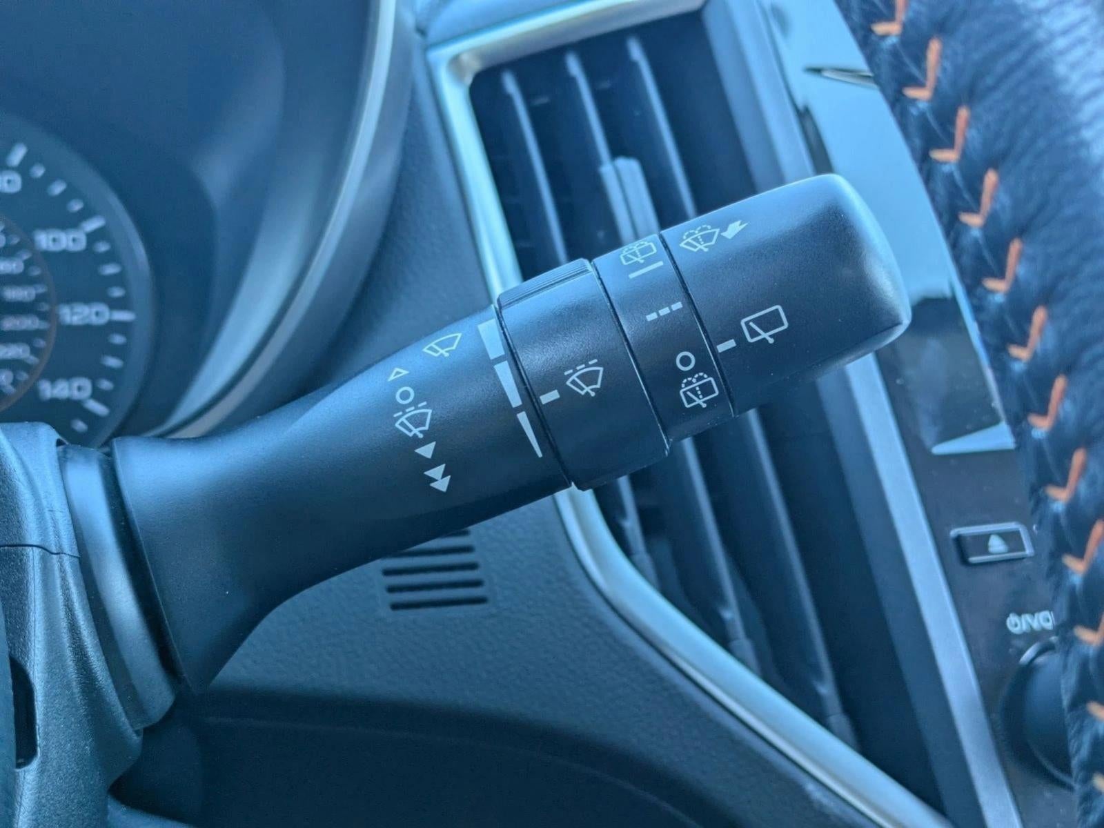 2019 Subaru Crosstrek 2.0i Premium CVT