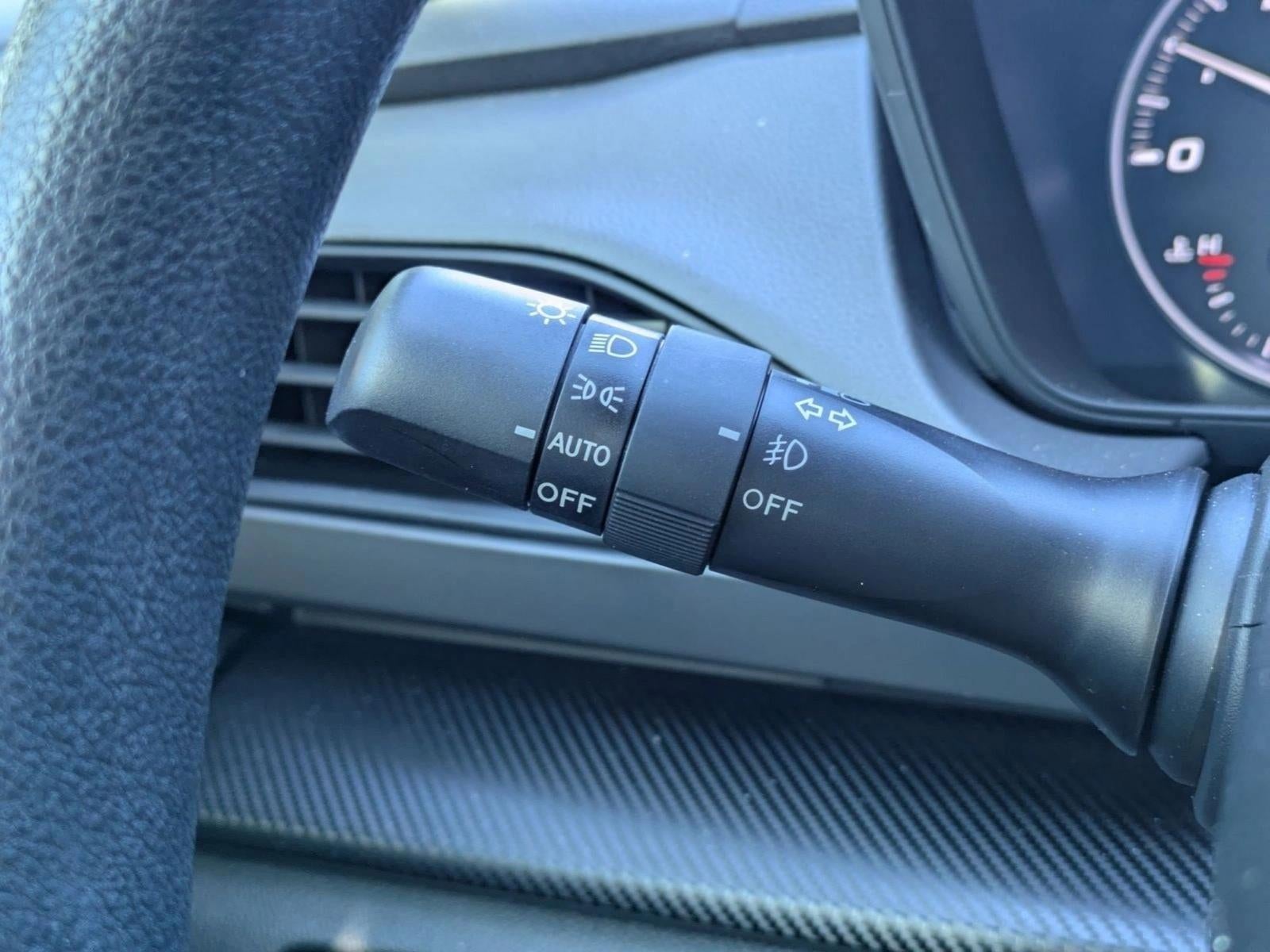 2024 Subaru Crosstrek Premium AWD