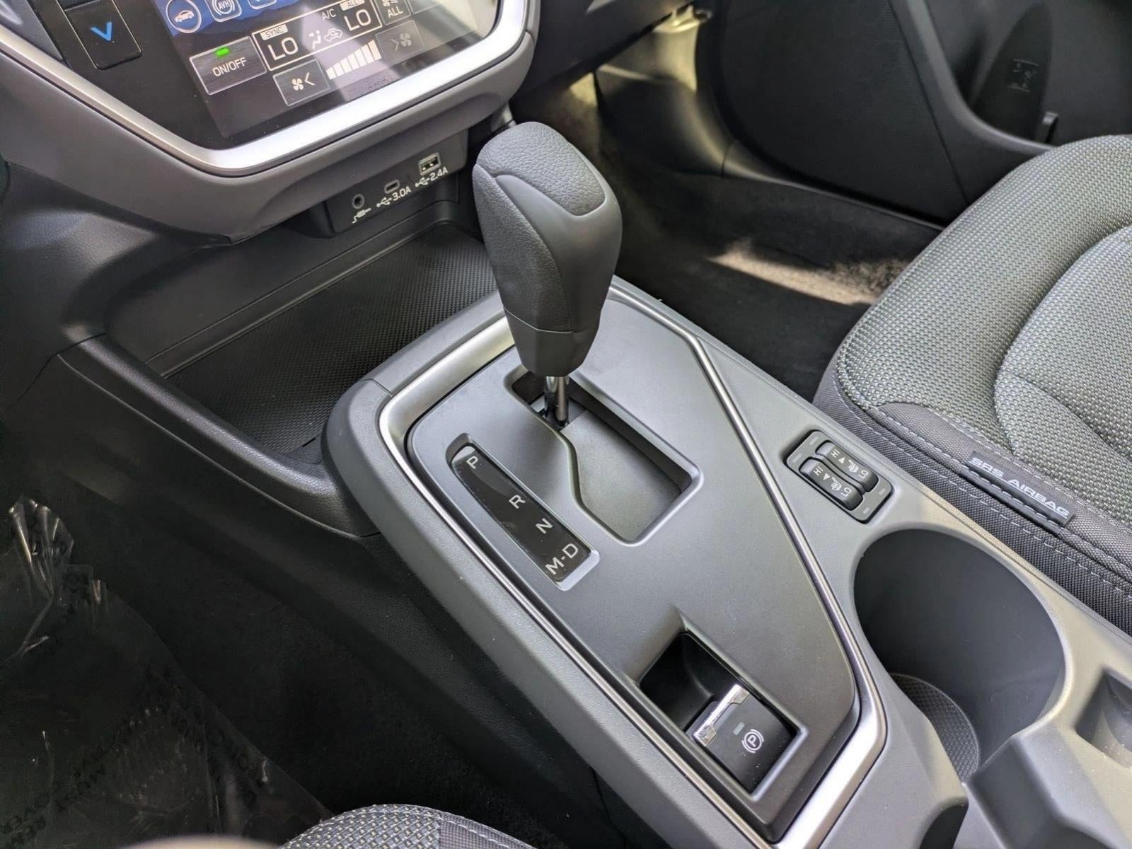 2024 Subaru Crosstrek Premium AWD