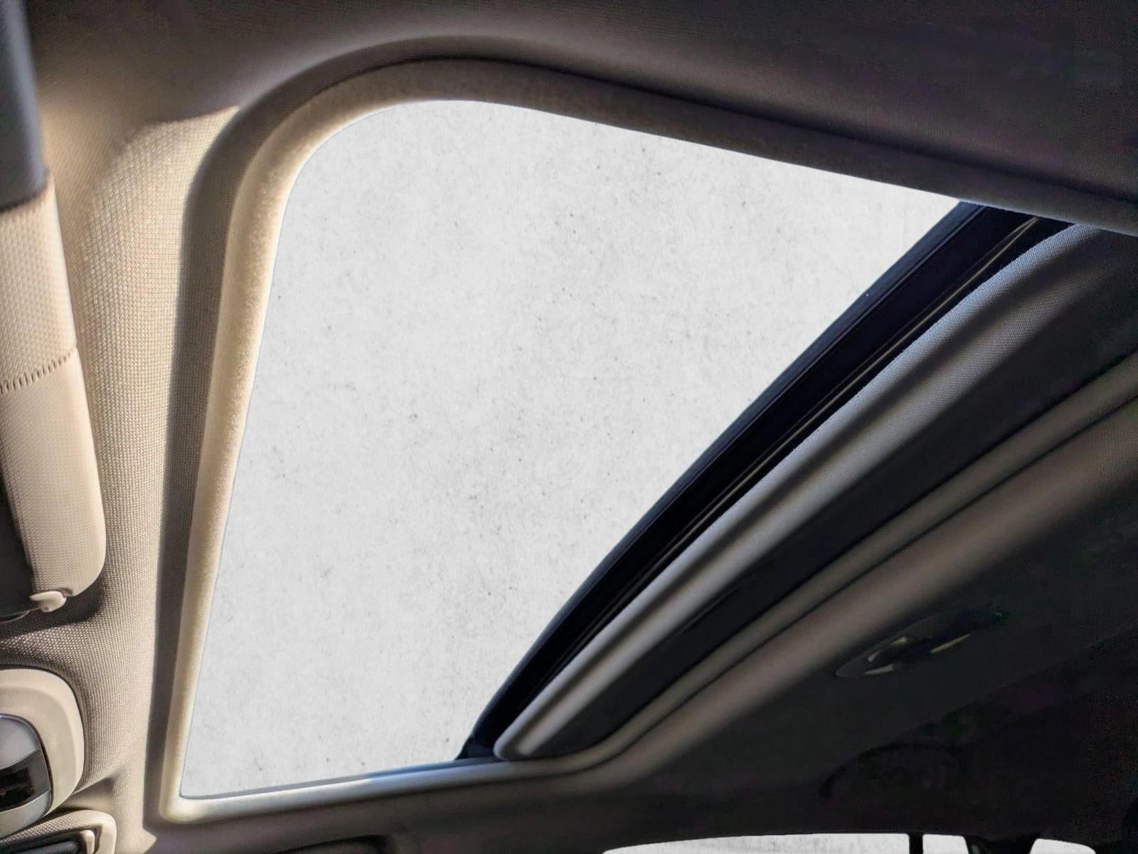 2024 Subaru Crosstrek Premium AWD