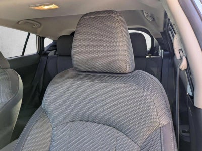 2024 Subaru Crosstrek Premium AWD