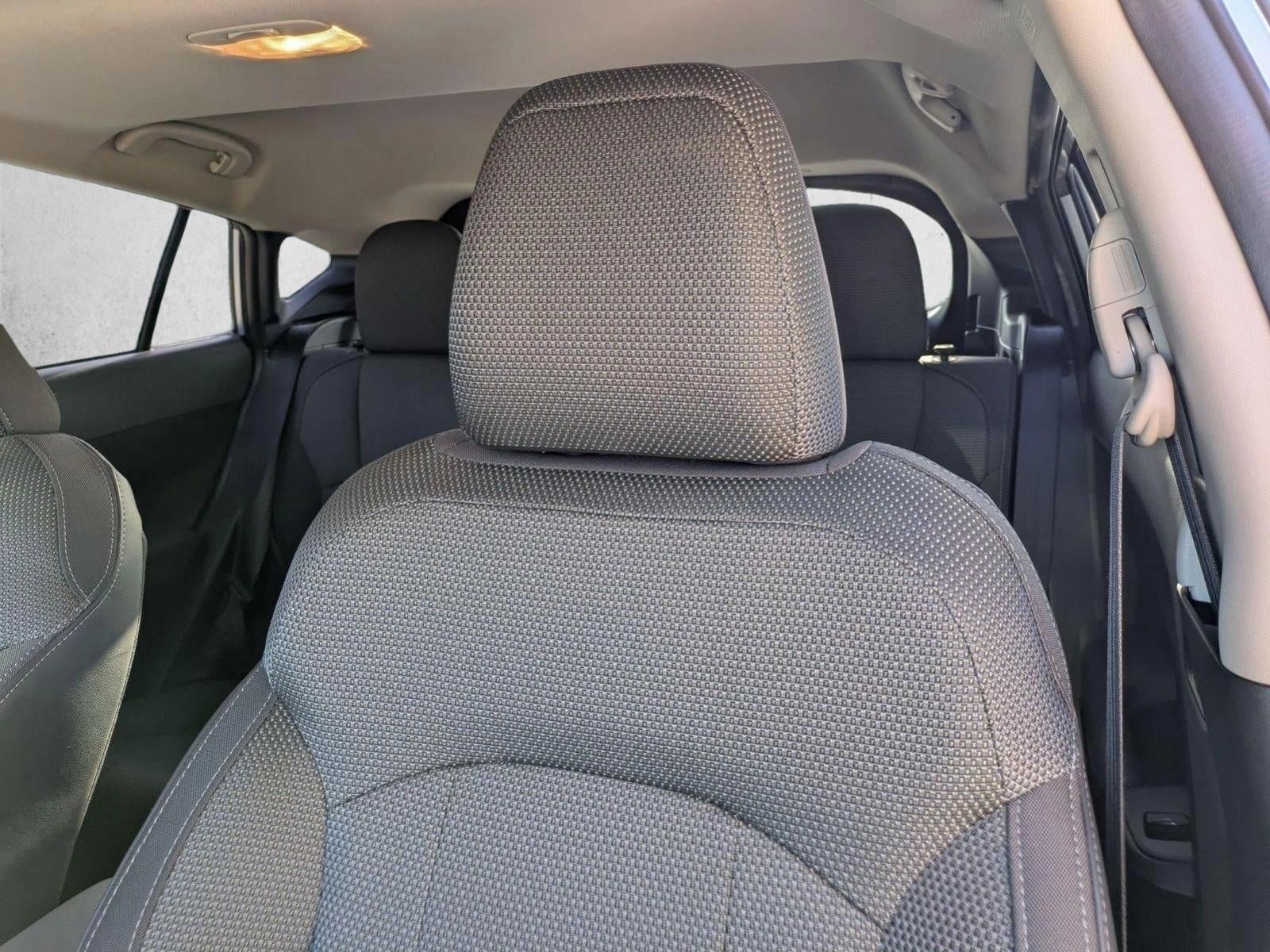 2024 Subaru Crosstrek Premium AWD