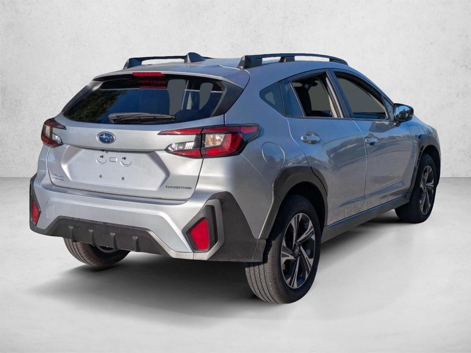2024 Subaru Crosstrek Premium AWD