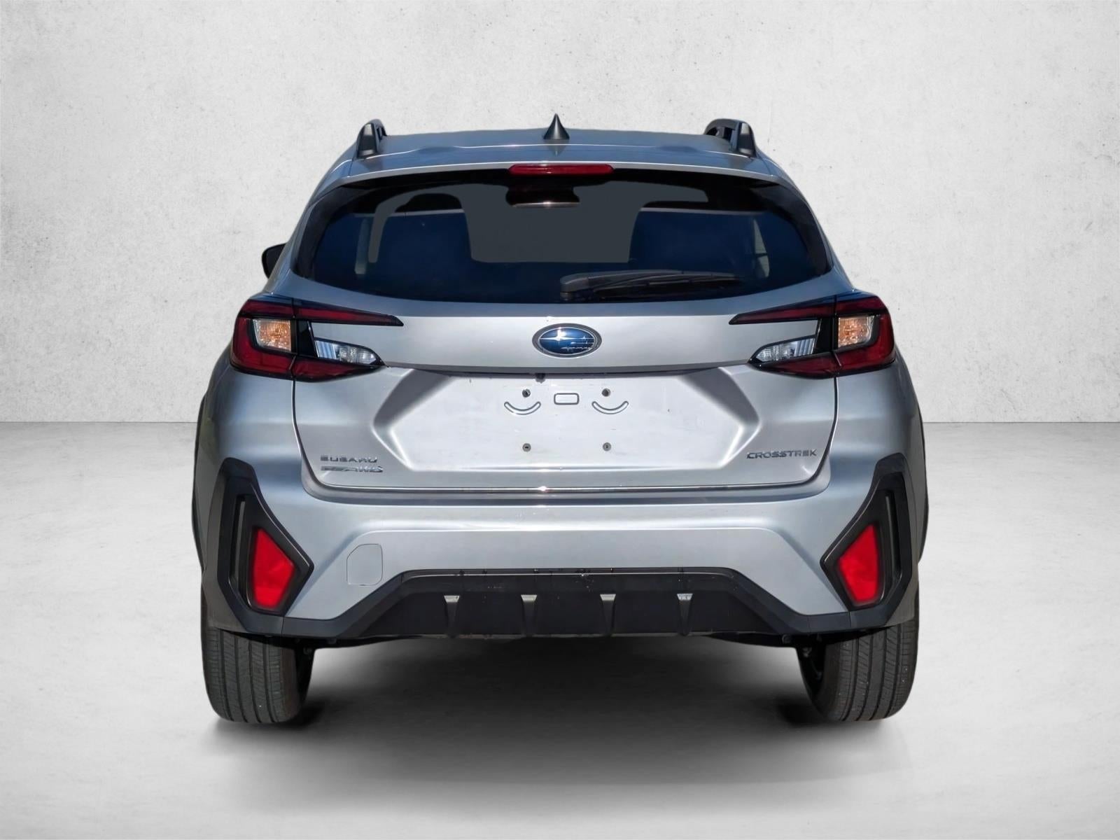 2024 Subaru Crosstrek Premium AWD