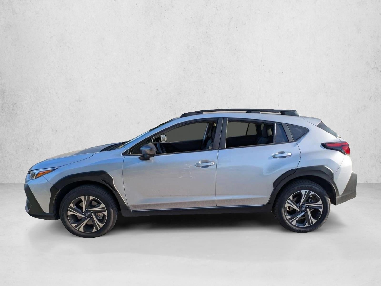 2024 Subaru Crosstrek Premium AWD