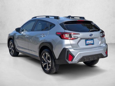 2024 Subaru Crosstrek Premium AWD