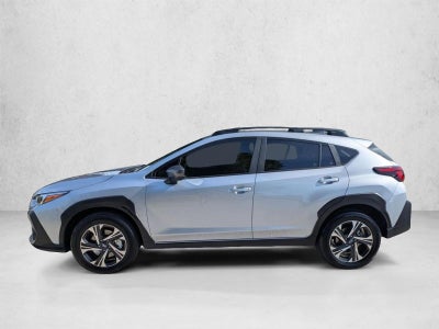 2024 Subaru Crosstrek Premium AWD