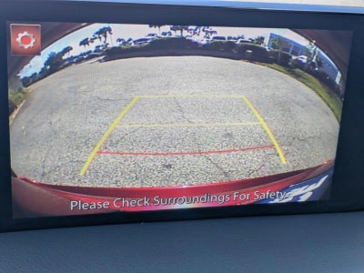 2019 Mazda Mazda CX-5 Grand Touring Reserve AWD