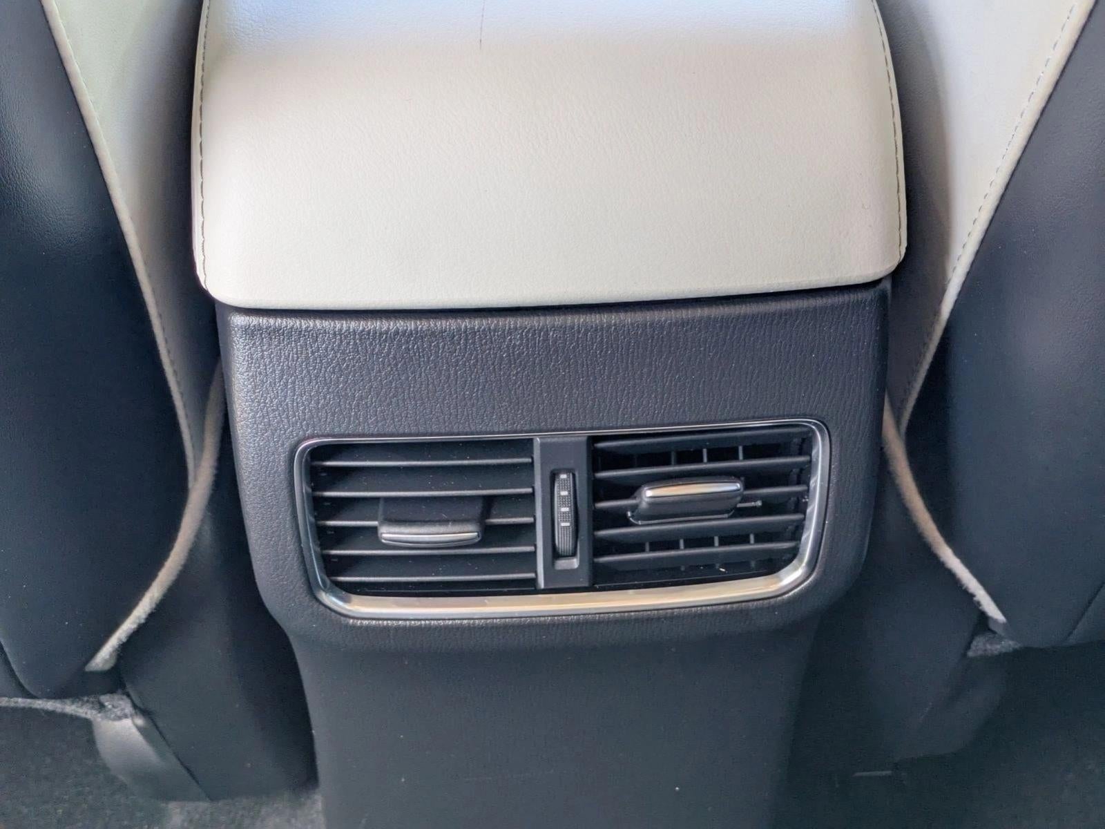 2019 Mazda Mazda CX-5 Grand Touring Reserve AWD