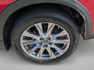 2019 Mazda Mazda CX-5 Grand Touring Reserve AWD