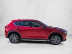 2019 Mazda Mazda CX-5 Grand Touring Reserve AWD